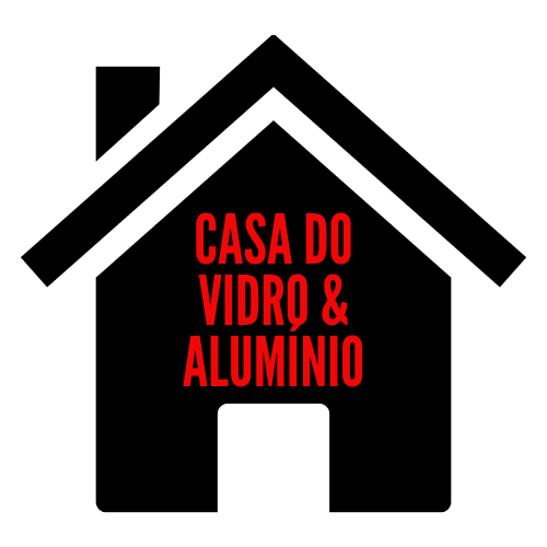Casa do Vidro e Alumínio