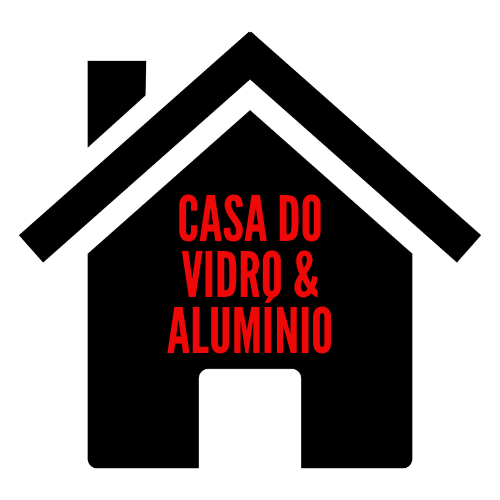Casa do Vidro e Alumínio